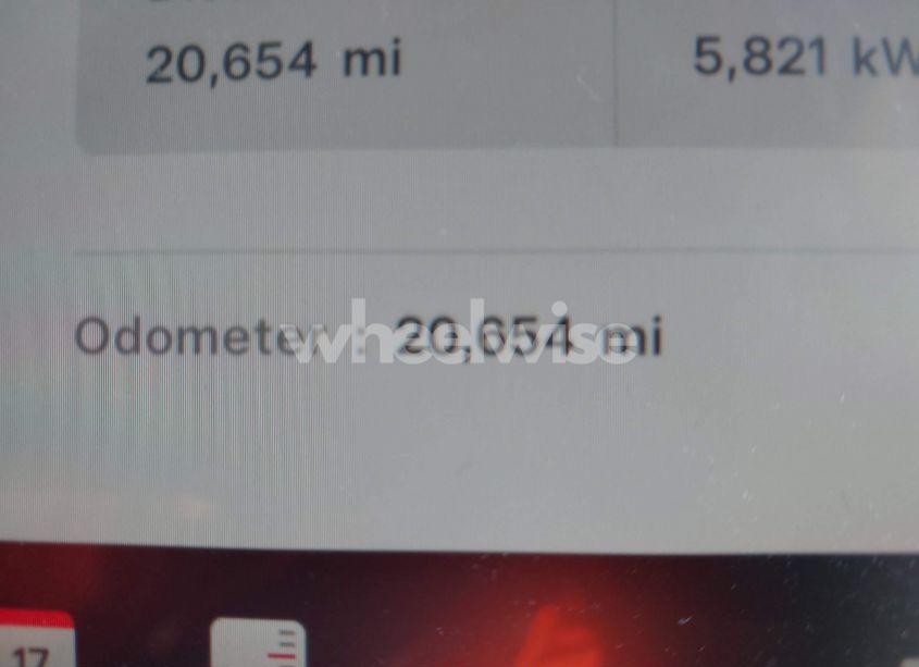 Photo 15 of 2023 Tesla Model 3 PERFORMANCE DUAL MOTOR ALL-WHEEL DRIVE (VIN 5YJ3E1EC2PF510496)