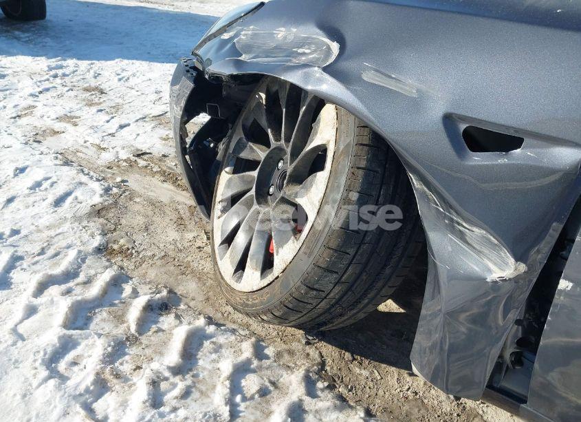 Photo 21 of 2023 Tesla Model 3 PERFORMANCE DUAL MOTOR ALL-WHEEL DRIVE (VIN 5YJ3E1EC2PF510496)