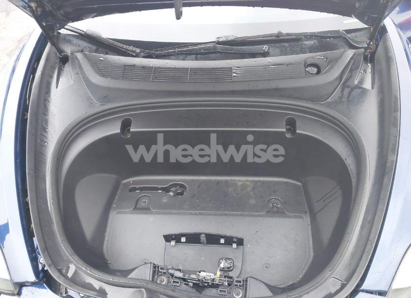 Photo 10 of 2020 Tesla Model 3 PERFORMANCE DUAL MOTOR ALL-WHEEL DRIVE (VIN 5YJ3E1EC3LF648042)