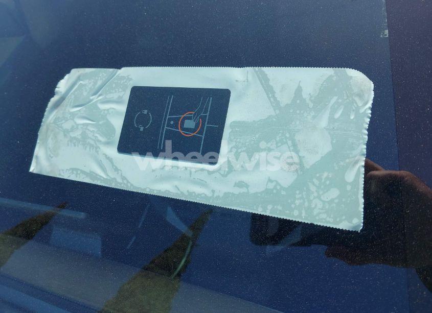 Photo 11 of 2020 Tesla Model 3 PERFORMANCE DUAL MOTOR ALL-WHEEL DRIVE (VIN 5YJ3E1EC3LF648042)