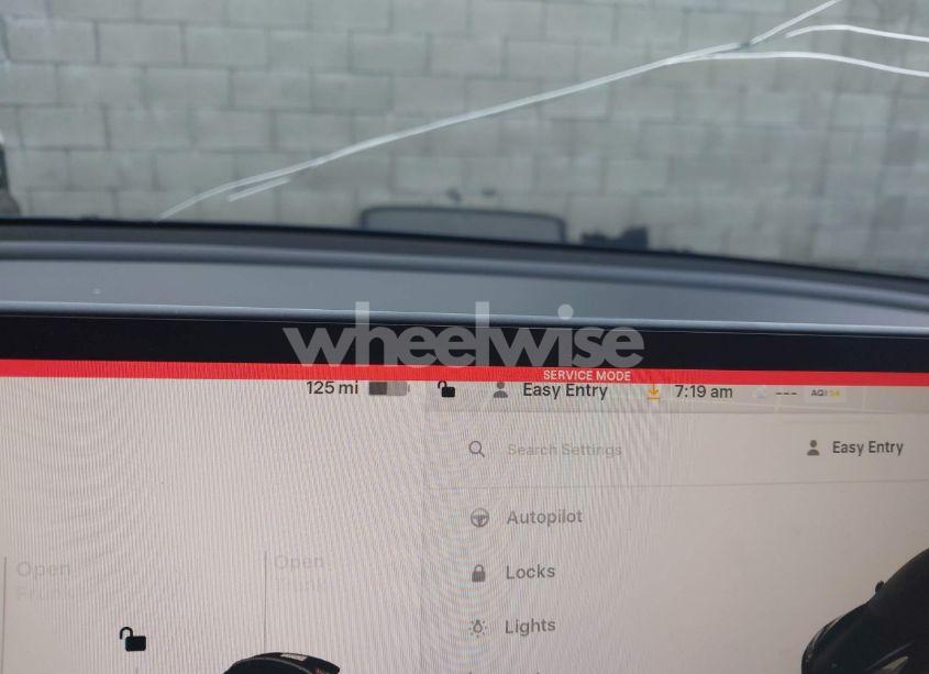 Photo 17 of 2020 Tesla Model 3 PERFORMANCE DUAL MOTOR ALL-WHEEL DRIVE (VIN 5YJ3E1EC3LF648042)