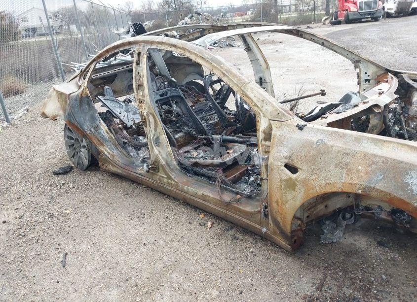 Photo 10 of 2022 Tesla Model 3 PERFORMANCE DUAL MOTOR ALL-WHEEL DRIVE (VIN 5YJ3E1EC3NF320980)