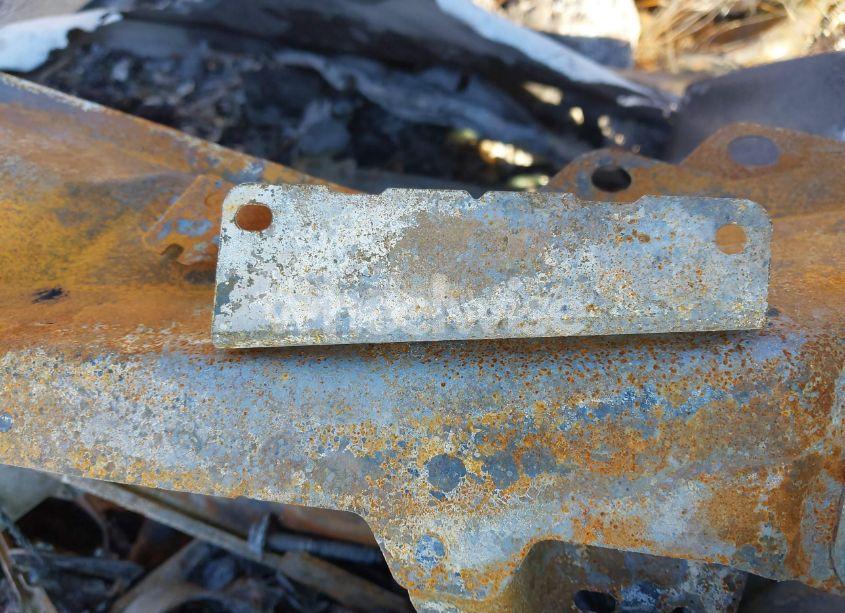 Photo 8 of 2022 Tesla Model 3 PERFORMANCE DUAL MOTOR ALL-WHEEL DRIVE (VIN 5YJ3E1EC3NF320980)