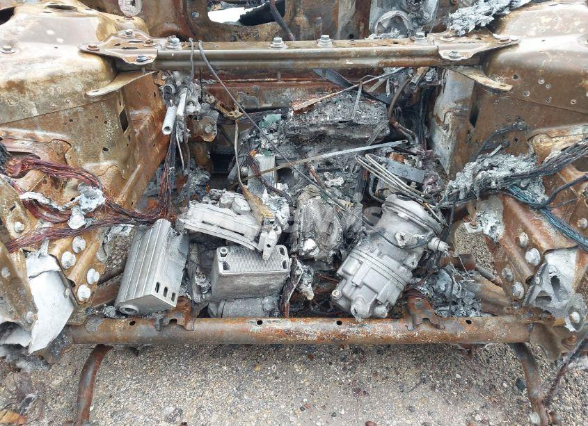 Photo 9 of 2022 Tesla Model 3 PERFORMANCE DUAL MOTOR ALL-WHEEL DRIVE (VIN 5YJ3E1EC3NF320980)