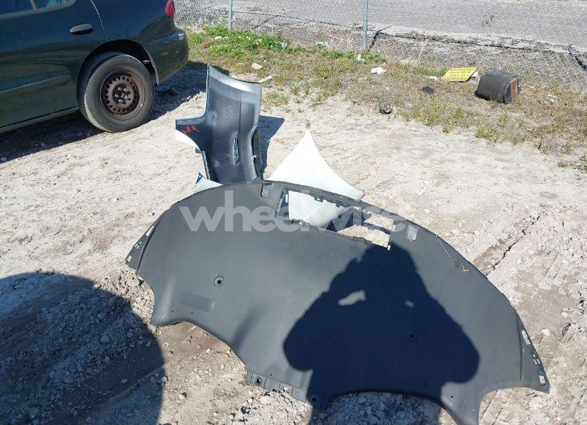 Photo 12 of 2023 Tesla Model 3 PERFORMANCE DUAL MOTOR ALL-WHEEL DRIVE (VIN 5YJ3E1EC3PF503833)