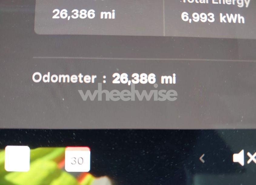 Photo 16 of 2023 Tesla Model 3 PERFORMANCE DUAL MOTOR ALL-WHEEL DRIVE (VIN 5YJ3E1EC3PF503833)