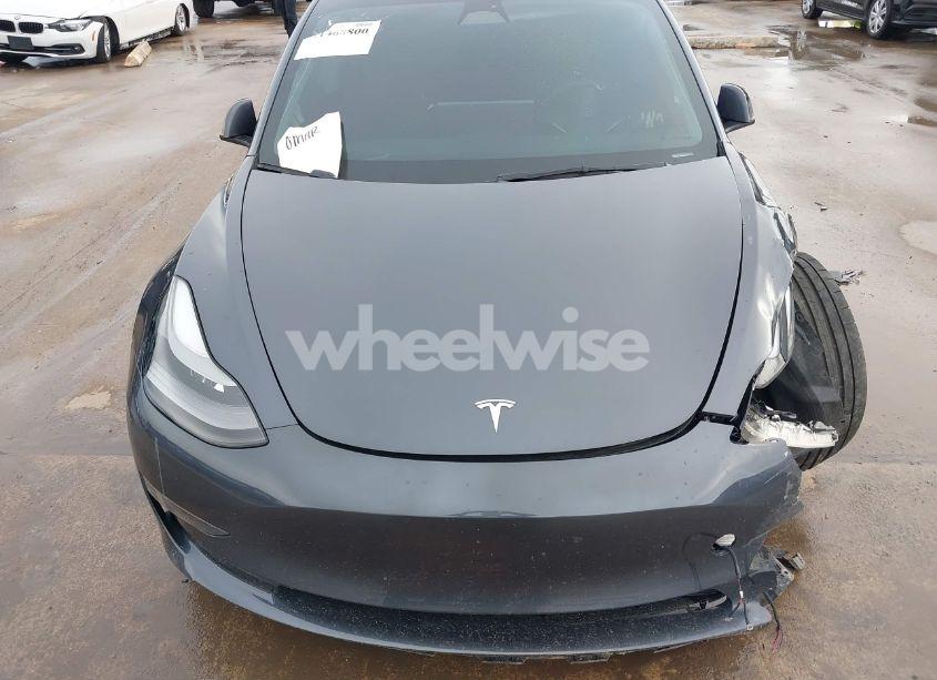 Photo 10 of 2023 Tesla Model 3 PERFORMANCE DUAL MOTOR ALL-WHEEL DRIVE (VIN 5YJ3E1EC3PF577351)