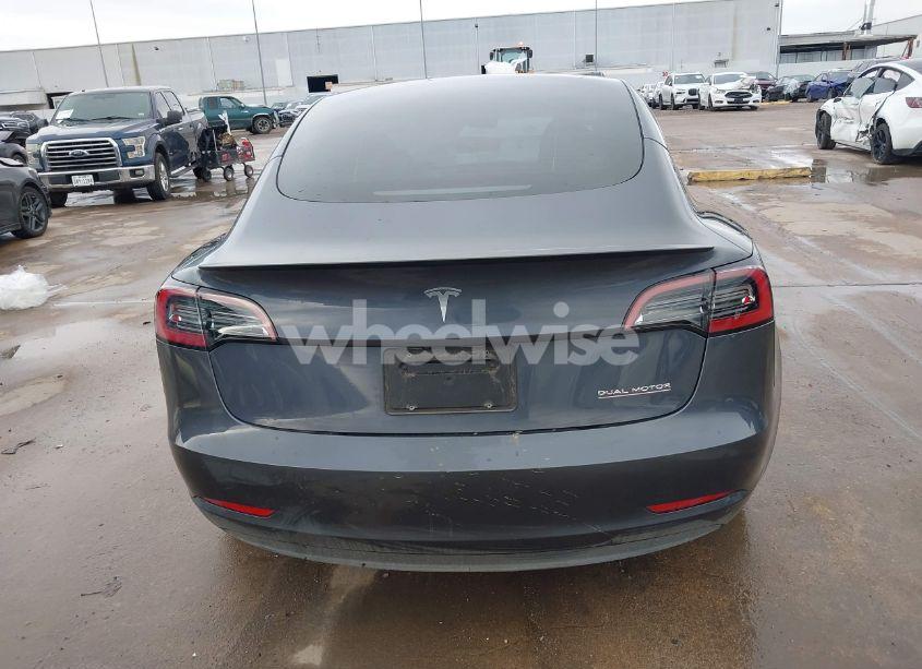 Photo 16 of 2023 Tesla Model 3 PERFORMANCE DUAL MOTOR ALL-WHEEL DRIVE (VIN 5YJ3E1EC3PF577351)