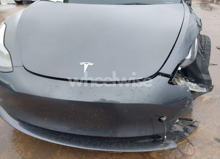Photo 19 of 2023 Tesla Model 3 PERFORMANCE DUAL MOTOR ALL-WHEEL DRIVE (VIN 5YJ3E1EC3PF577351)