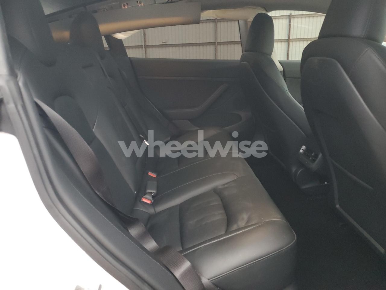 Photo 10 of 2023 TESLA MODEL 3 (VIN 5YJ3E1EC3PF580606)