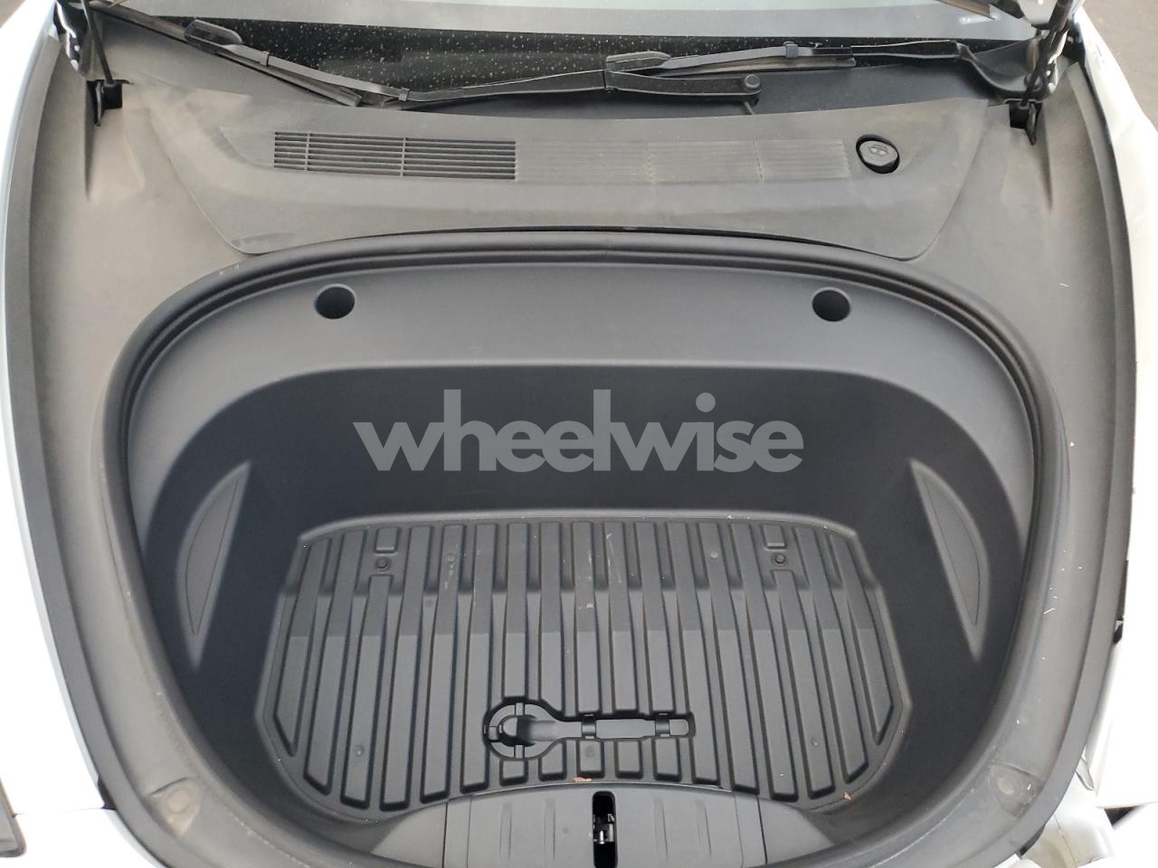 Photo 11 of 2023 TESLA MODEL 3 (VIN 5YJ3E1EC3PF580606)