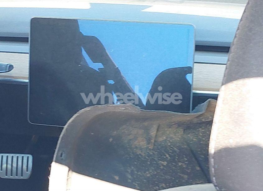 Photo 14 of 2020 Tesla Model 3 PERFORMANCE DUAL MOTOR ALL-WHEEL DRIVE (VIN 5YJ3E1EC4LF714176)