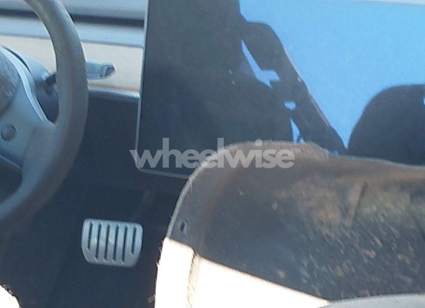 Photo 16 of 2020 Tesla Model 3 PERFORMANCE DUAL MOTOR ALL-WHEEL DRIVE (VIN 5YJ3E1EC4LF714176)