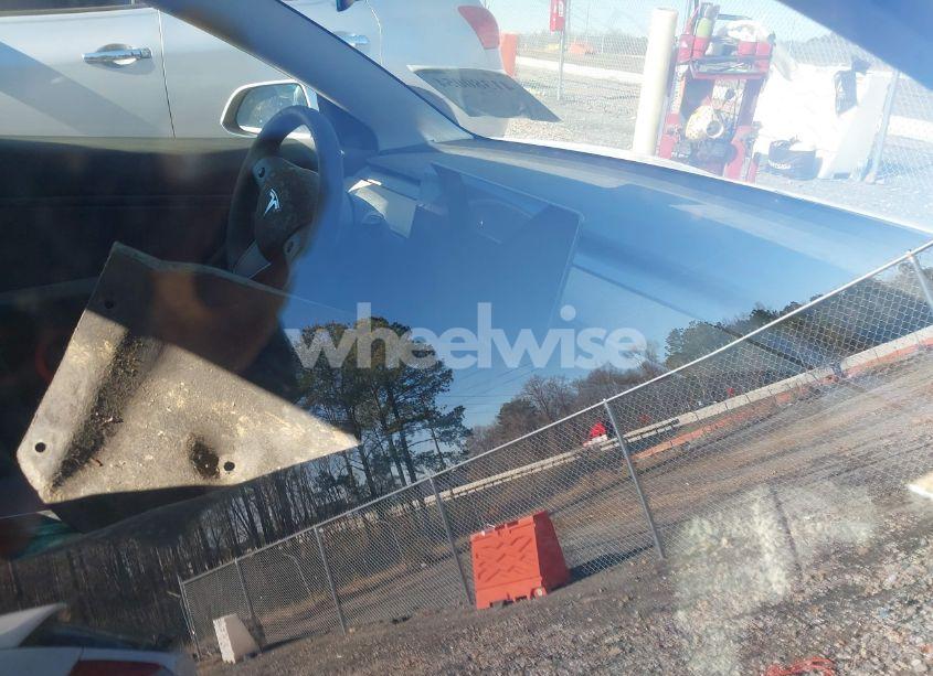 Photo 5 of 2020 Tesla Model 3 PERFORMANCE DUAL MOTOR ALL-WHEEL DRIVE (VIN 5YJ3E1EC4LF714176)