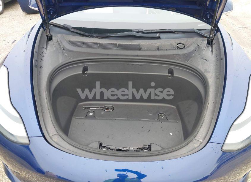 Photo 10 of 2020 Tesla Model 3 PERFORMANCE DUAL MOTOR ALL-WHEEL DRIVE (VIN 5YJ3E1EC4LF714842)