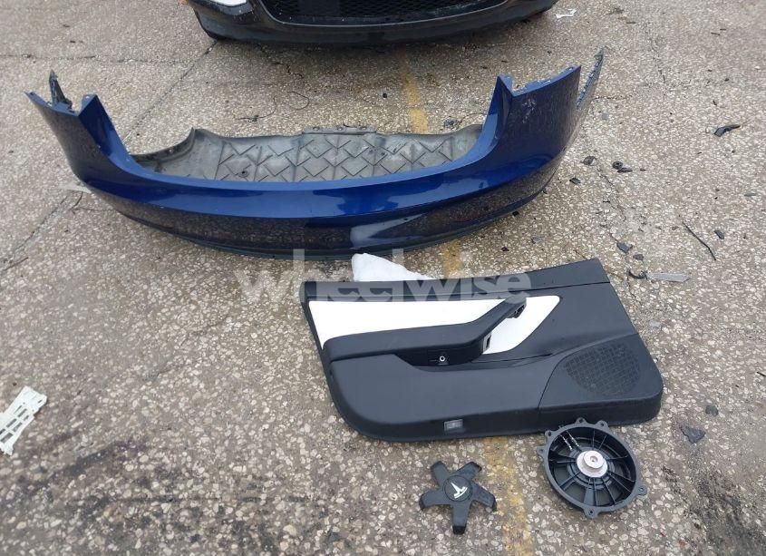 Photo 11 of 2020 Tesla Model 3 PERFORMANCE DUAL MOTOR ALL-WHEEL DRIVE (VIN 5YJ3E1EC4LF714842)