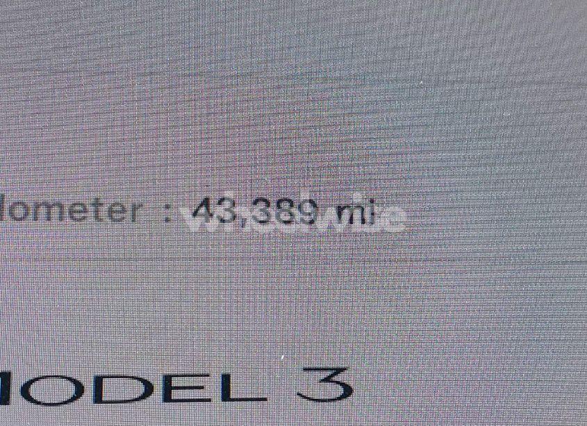 Photo 15 of 2020 Tesla Model 3 PERFORMANCE DUAL MOTOR ALL-WHEEL DRIVE (VIN 5YJ3E1EC4LF714842)