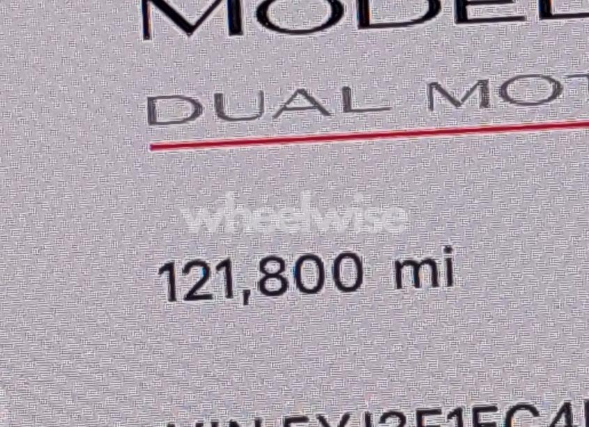 Photo 15 of 2020 Tesla Model 3 PERFORMANCE DUAL MOTOR ALL-WHEEL DRIVE (VIN 5YJ3E1EC4LF736405)