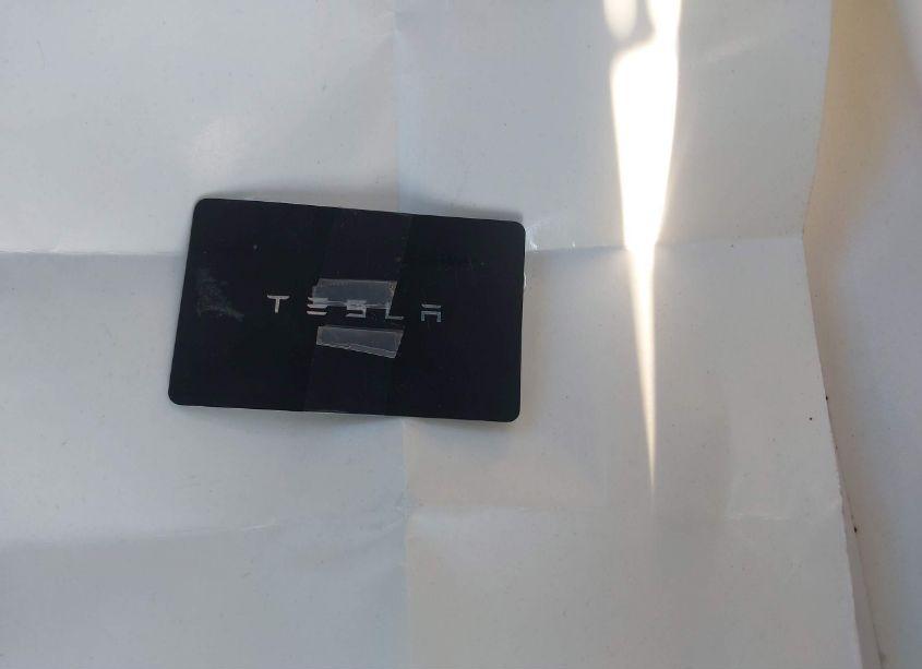 Photo 11 of 2021 Tesla Model 3 PERFORMANCE DUAL MOTOR ALL-WHEEL DRIVE (VIN 5YJ3E1EC4MF056196)