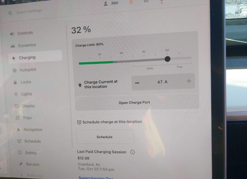 Photo 18 of 2021 Tesla Model 3 PERFORMANCE DUAL MOTOR ALL-WHEEL DRIVE (VIN 5YJ3E1EC4MF056196)