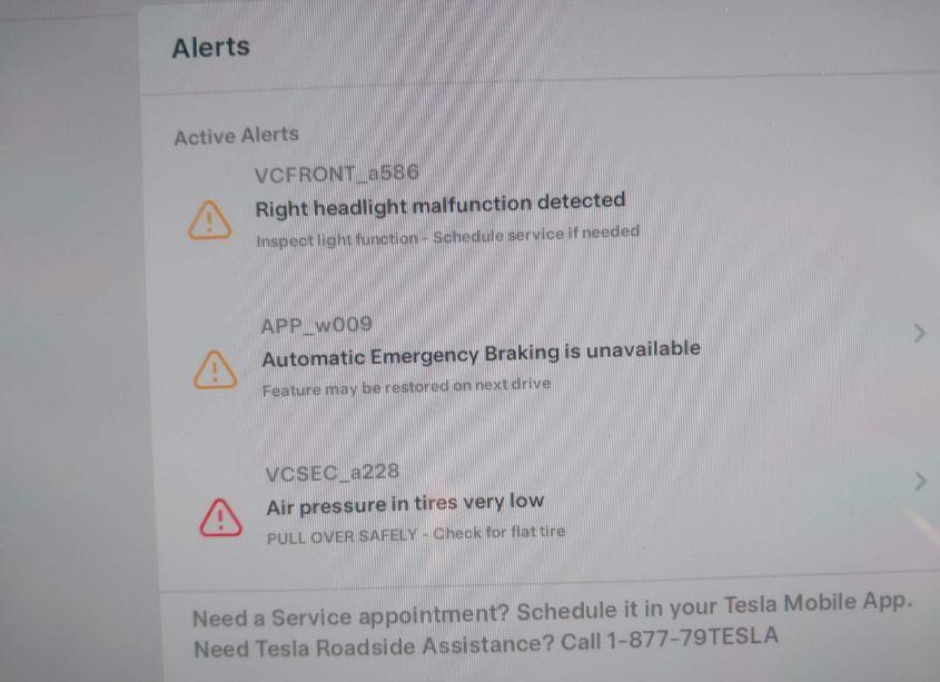 Photo 7 of 2021 Tesla Model 3 PERFORMANCE DUAL MOTOR ALL-WHEEL DRIVE (VIN 5YJ3E1EC4MF056196)