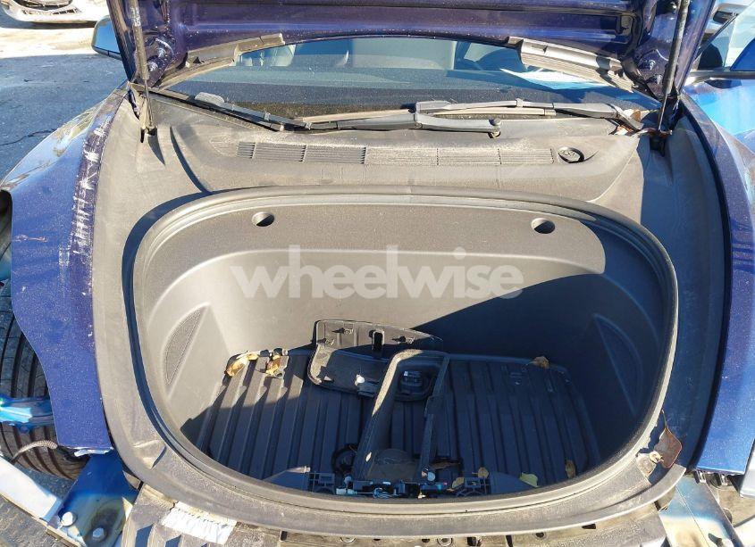 Photo 10 of 2023 Tesla Model 3 PERFORMANCE DUAL MOTOR ALL-WHEEL DRIVE (VIN 5YJ3E1EC4PF404521)