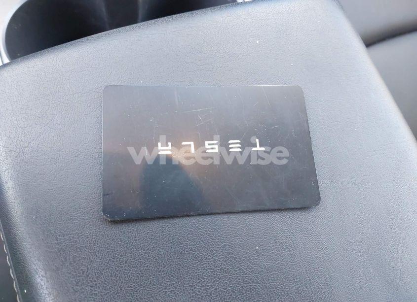 Photo 11 of 2023 Tesla Model 3 PERFORMANCE DUAL MOTOR ALL-WHEEL DRIVE (VIN 5YJ3E1EC4PF404521)