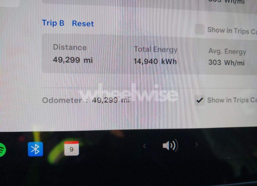 Photo 15 of 2023 Tesla Model 3 PERFORMANCE DUAL MOTOR ALL-WHEEL DRIVE (VIN 5YJ3E1EC4PF404521)