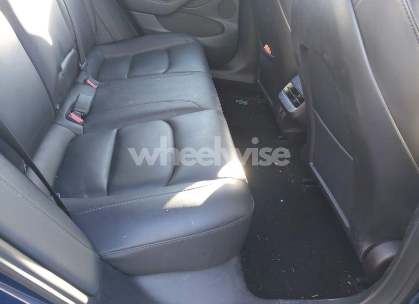 Photo 8 of 2023 Tesla Model 3 PERFORMANCE DUAL MOTOR ALL-WHEEL DRIVE (VIN 5YJ3E1EC4PF404521)