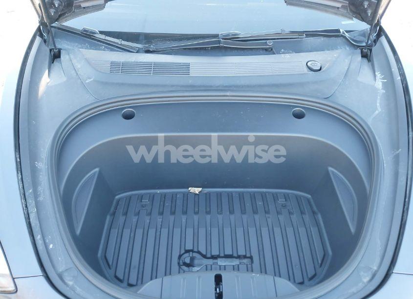 Photo 10 of 2023 Tesla Model 3 PERFORMANCE DUAL MOTOR ALL-WHEEL DRIVE (VIN 5YJ3E1EC4PF589881)