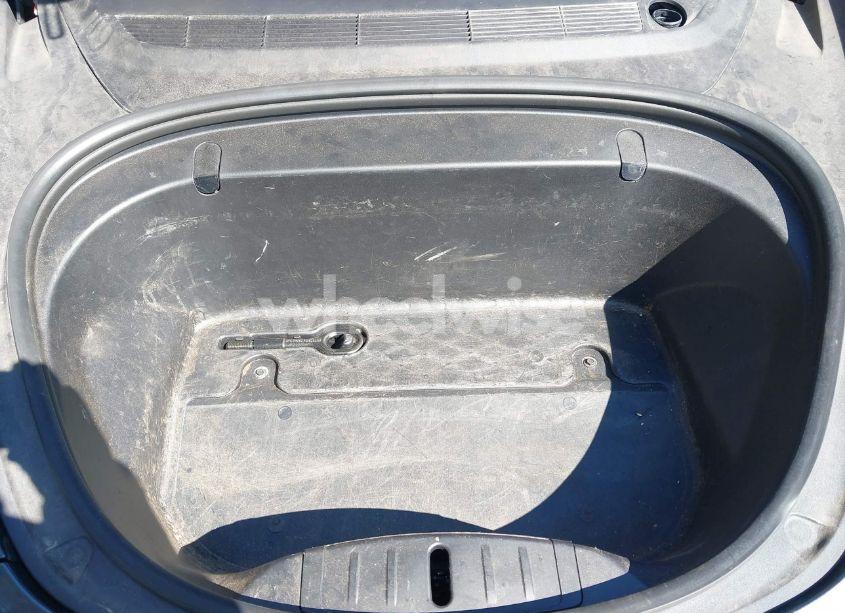 Photo 10 of 2020 Tesla Model 3 PERFORMANCE DUAL MOTOR ALL-WHEEL DRIVE (VIN 5YJ3E1EC5LF586238)