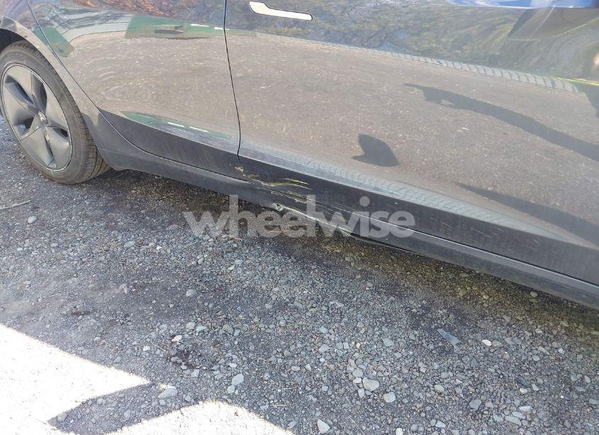 Photo 6 of 2020 Tesla Model 3 PERFORMANCE DUAL MOTOR ALL-WHEEL DRIVE (VIN 5YJ3E1EC5LF586238)