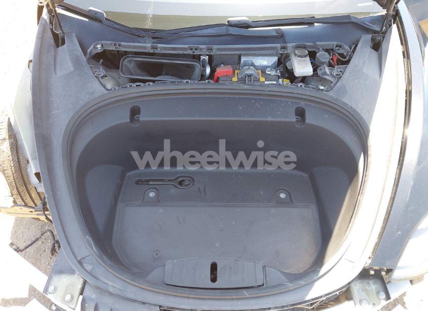 Photo 10 of 2020 Tesla Model 3 PERFORMANCE DUAL MOTOR ALL-WHEEL DRIVE (VIN 5YJ3E1EC5LF641593)