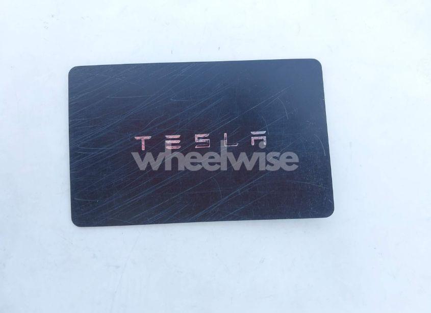 Photo 11 of 2020 Tesla Model 3 PERFORMANCE DUAL MOTOR ALL-WHEEL DRIVE (VIN 5YJ3E1EC5LF641593)