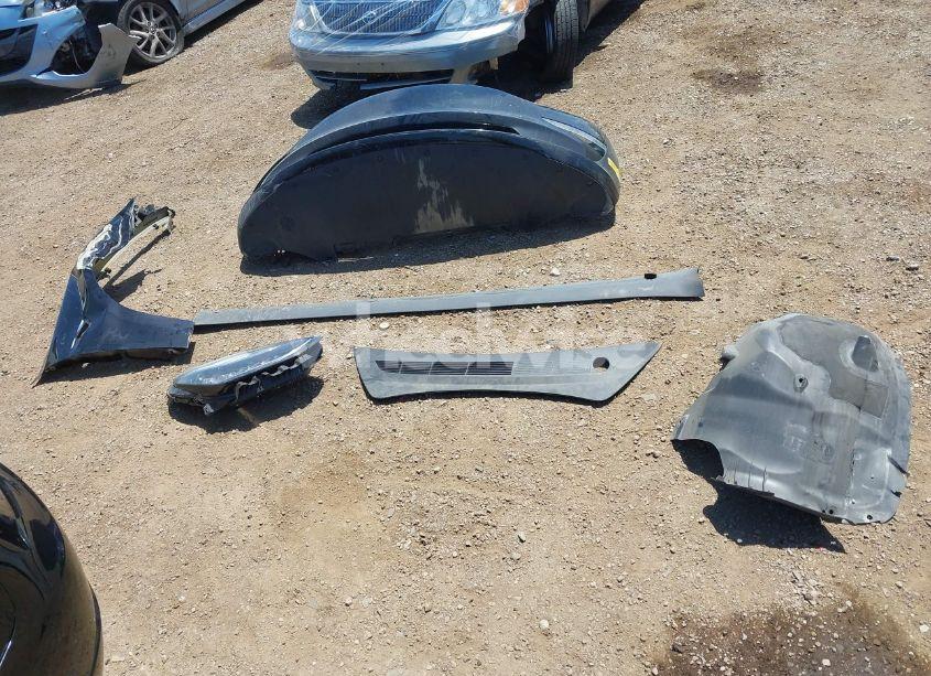 Photo 12 of 2020 Tesla Model 3 PERFORMANCE DUAL MOTOR ALL-WHEEL DRIVE (VIN 5YJ3E1EC5LF641593)