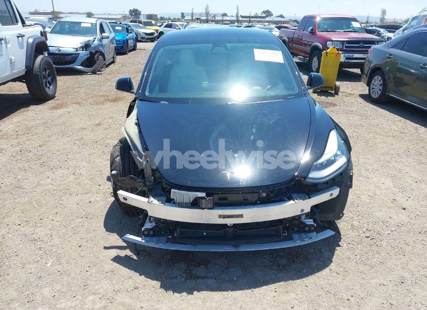 Photo 13 of 2020 Tesla Model 3 PERFORMANCE DUAL MOTOR ALL-WHEEL DRIVE (VIN 5YJ3E1EC5LF641593)