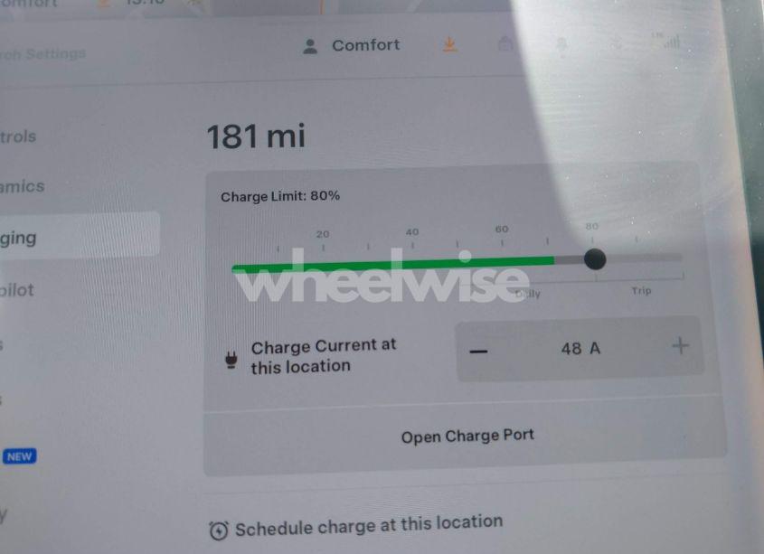 Photo 18 of 2020 Tesla Model 3 PERFORMANCE DUAL MOTOR ALL-WHEEL DRIVE (VIN 5YJ3E1EC5LF641593)