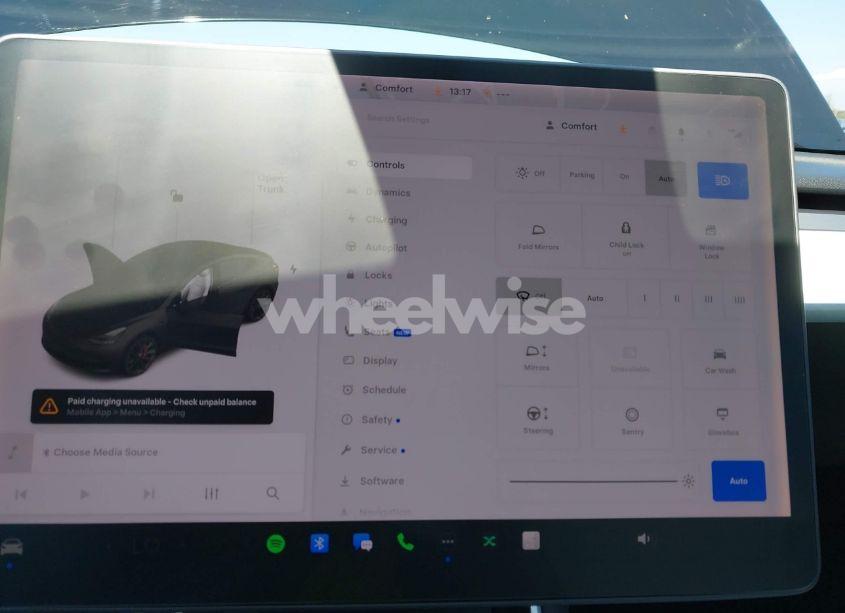 Photo 19 of 2020 Tesla Model 3 PERFORMANCE DUAL MOTOR ALL-WHEEL DRIVE (VIN 5YJ3E1EC5LF641593)