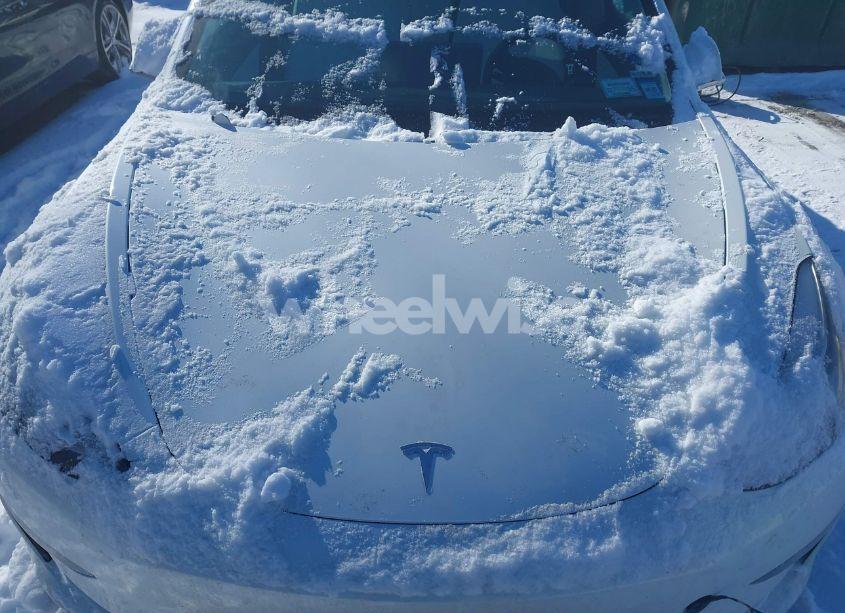Photo 10 of 2020 Tesla Model 3 PERFORMANCE DUAL MOTOR ALL-WHEEL DRIVE (VIN 5YJ3E1EC5LF800273)