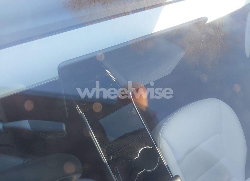 Photo 14 of 2020 Tesla Model 3 PERFORMANCE DUAL MOTOR ALL-WHEEL DRIVE (VIN 5YJ3E1EC5LF800273)