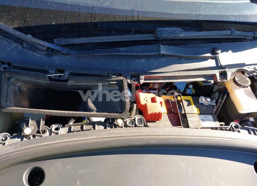 Photo 10 of 2021 Tesla Model 3 PERFORMANCE DUAL MOTOR ALL-WHEEL DRIVE (VIN 5YJ3E1EC5MF090518)