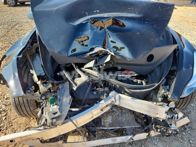 2021 TESLA MODEL 3 N/A (VIN 5YJ3E1EC5MF973289) main photo