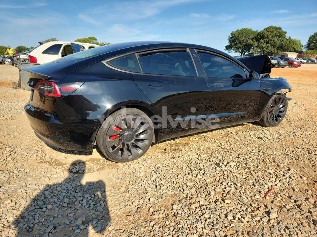 Photo 10 of 2021 TESLA MODEL 3 N/A (VIN 5YJ3E1EC5MF973289)