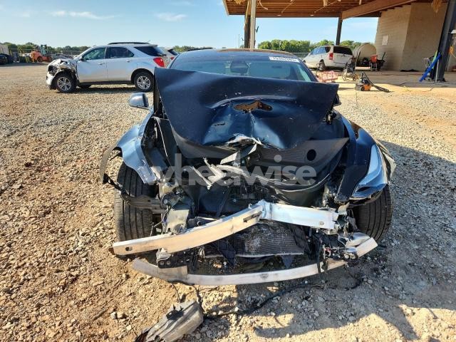 Photo 6 of 2021 TESLA MODEL 3 N/A (VIN 5YJ3E1EC5MF973289)