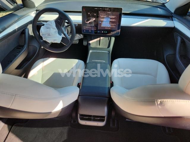 Photo 7 of 2021 TESLA MODEL 3 N/A (VIN 5YJ3E1EC5MF973289)