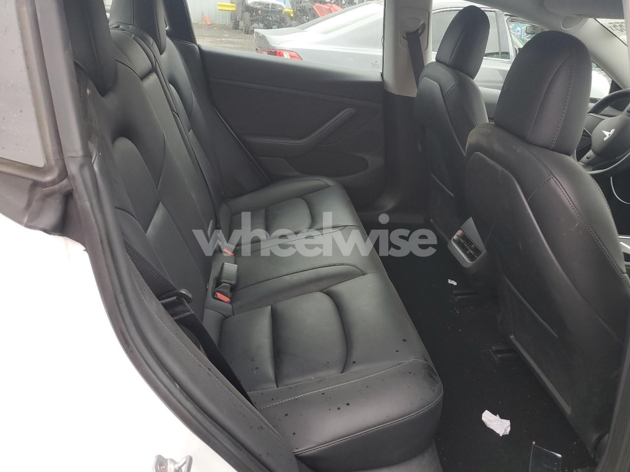 Photo 10 of 2023 TESLA MODEL 3 (VIN 5YJ3E1EC5PF394646)