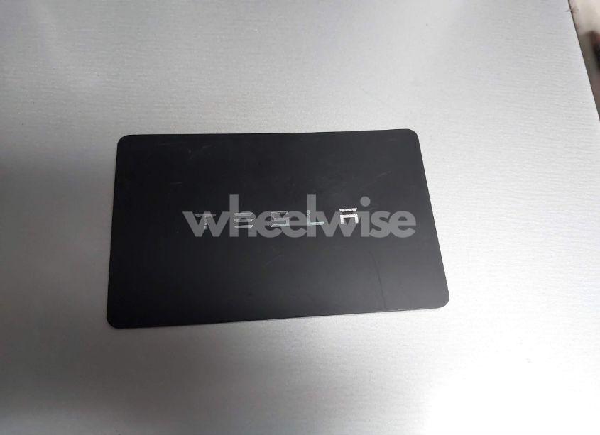 Photo 11 of 2023 Tesla Model 3 PERFORMANCE DUAL MOTOR ALL-WHEEL DRIVE (VIN 5YJ3E1EC5PF713446)