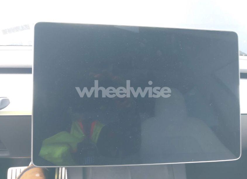 Photo 17 of 2023 Tesla Model 3 PERFORMANCE DUAL MOTOR ALL-WHEEL DRIVE (VIN 5YJ3E1EC5PF713446)