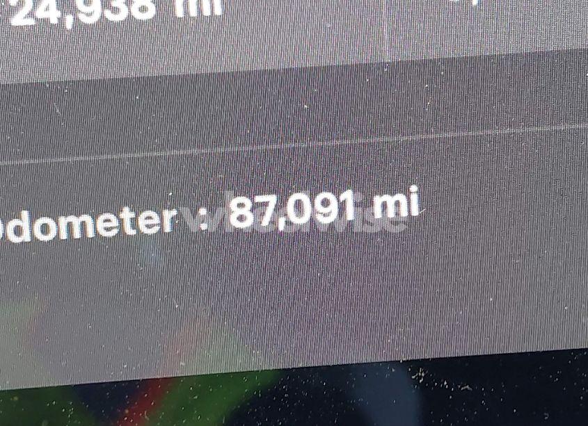 Photo 14 of 2020 Tesla Model 3 PERFORMANCE DUAL MOTOR ALL-WHEEL DRIVE (VIN 5YJ3E1EC6LF624740)