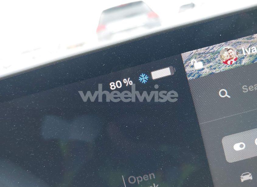 Photo 16 of 2020 Tesla Model 3 PERFORMANCE DUAL MOTOR ALL-WHEEL DRIVE (VIN 5YJ3E1EC6LF624740)